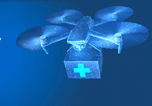 Drone Delivery