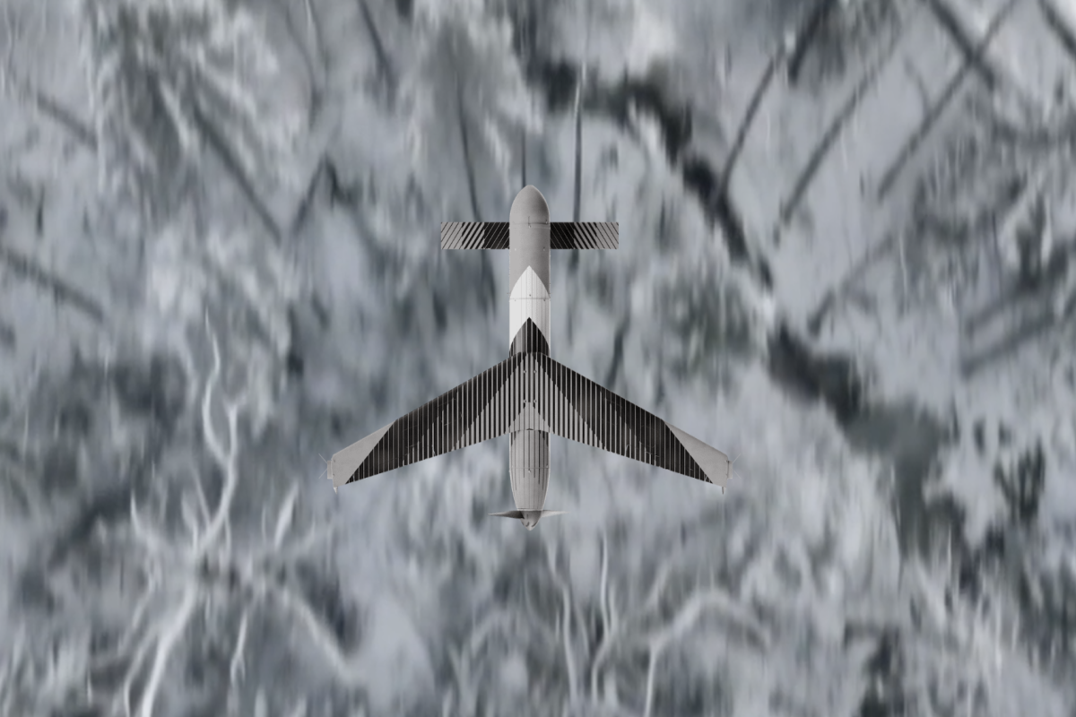 Shield AI and Destinus demonstrate autonomous strike capabilities on Hornet interceptor system