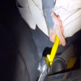 Police Drone Disarms Suspect with Weapon