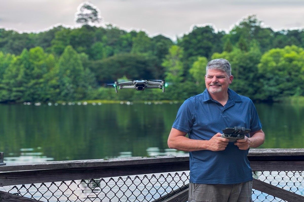 Pilot Story: Burke Moeller