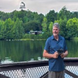 Pilot Story: Burke Moeller