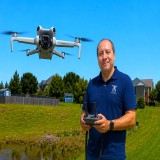 Pilot Story: Fernando Rodriguez